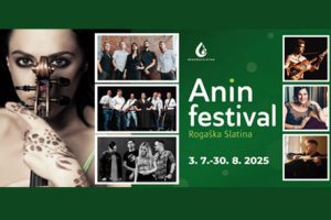 Ana's Festival 2025