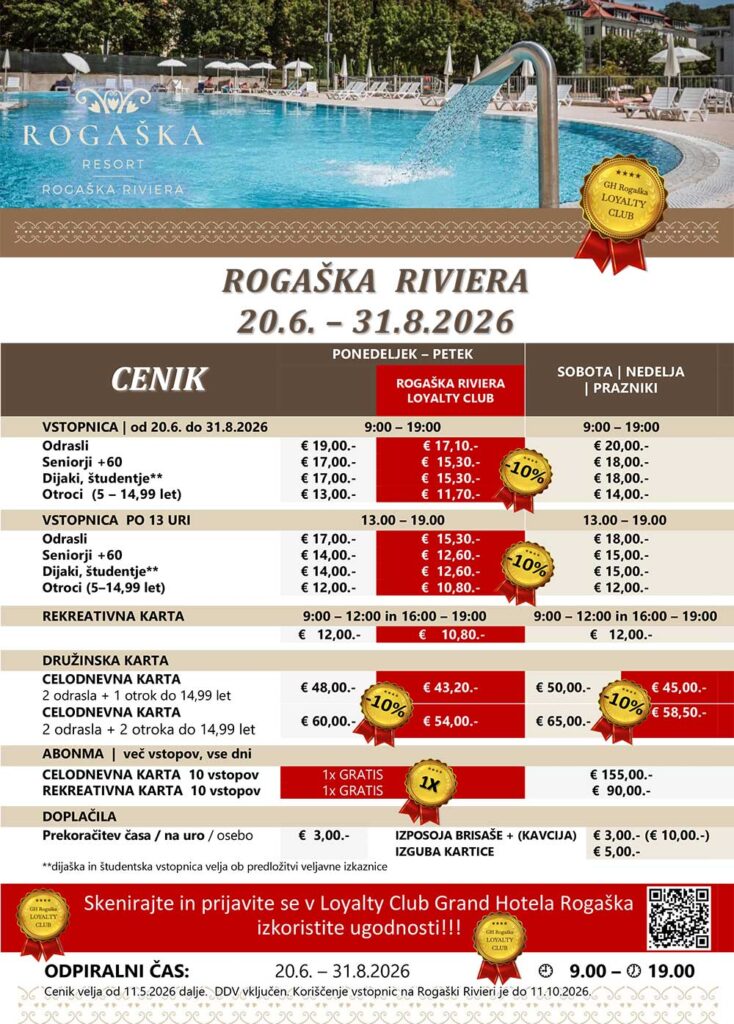 Rogaška Riviera