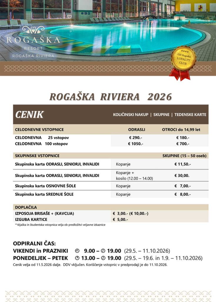 Rogaška Riviera
